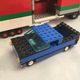 Racing truck! Because reasons.